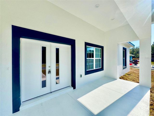 10375 N CITRUS SPRINGS BOULEVARD, Citrus Springs, FL 34434