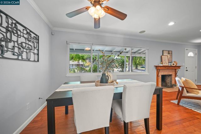 1555 Violet Way, Pleasant Hill, CA 94523