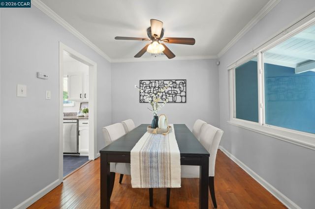 1555 Violet Way, Pleasant Hill, CA 94523