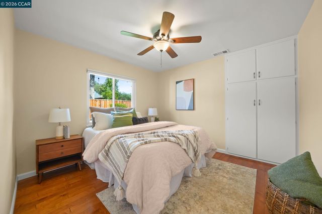 1555 Violet Way, Pleasant Hill, CA 94523
