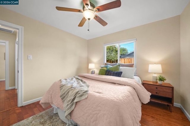 1555 Violet Way, Pleasant Hill, CA 94523