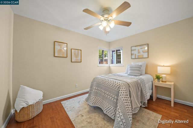 1555 Violet Way, Pleasant Hill, CA 94523