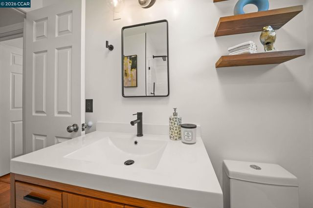 1555 Violet Way, Pleasant Hill, CA 94523