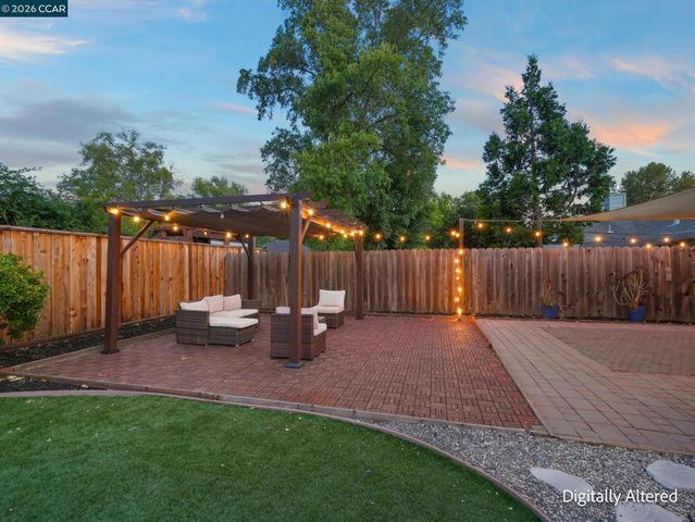 1555 Violet Way, Pleasant Hill, CA 94523