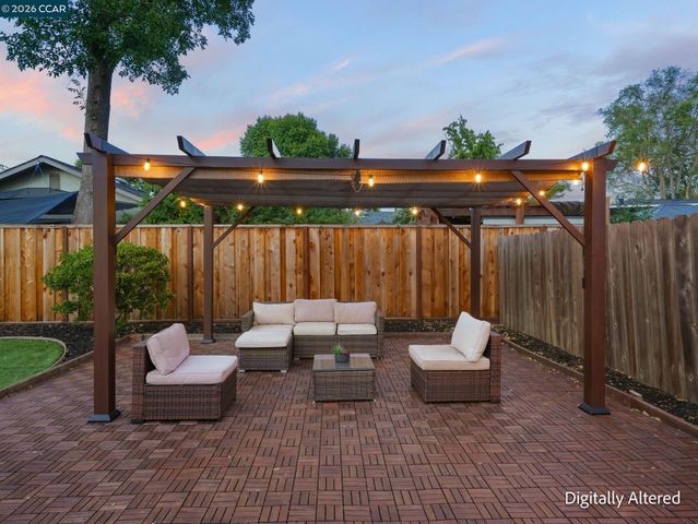 1555 Violet Way, Pleasant Hill, CA 94523