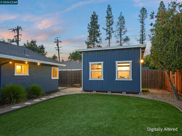 1555 Violet Way, Pleasant Hill, CA 94523