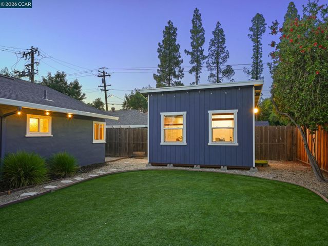 1555 Violet Way, Pleasant Hill, CA 94523