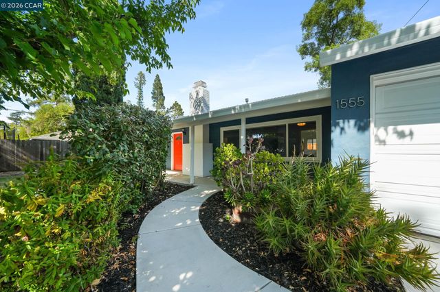 1555 Violet Way, Pleasant Hill, CA 94523