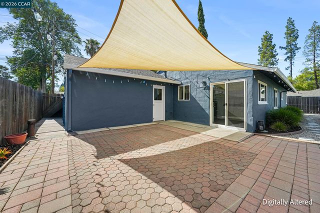 1555 Violet Way, Pleasant Hill, CA 94523