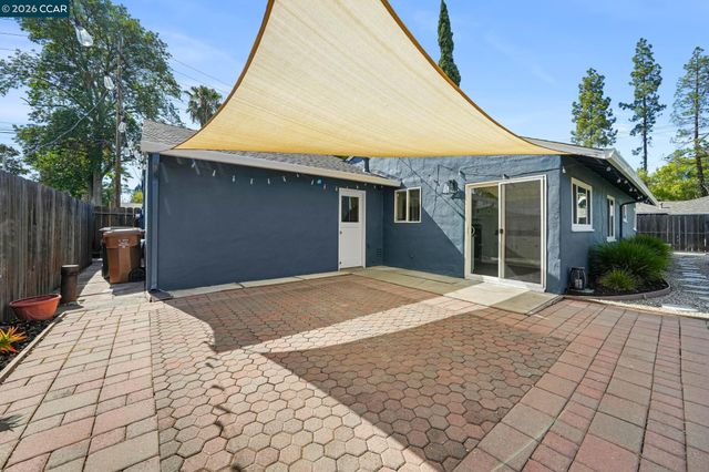 1555 Violet Way, Pleasant Hill, CA 94523