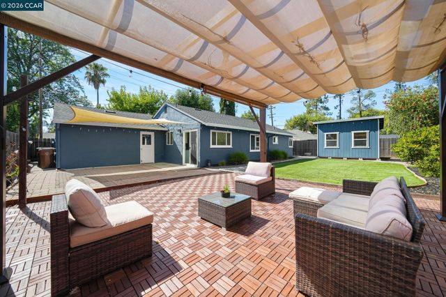 1555 Violet Way, Pleasant Hill, CA 94523