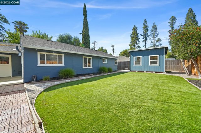 1555 Violet Way, Pleasant Hill, CA 94523