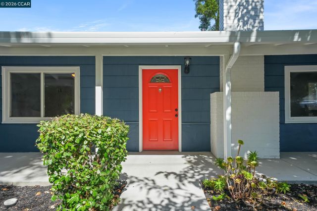 1555 Violet Way, Pleasant Hill, CA 94523
