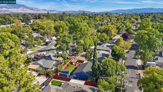 1555 Violet Way, Pleasant Hill, CA 94523