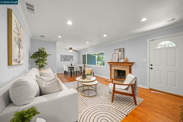 1555 Violet Way, Pleasant Hill, CA 94523