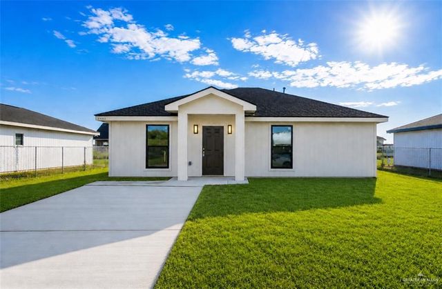 2432 Via Roma Lane, Weslaco, TX 78596