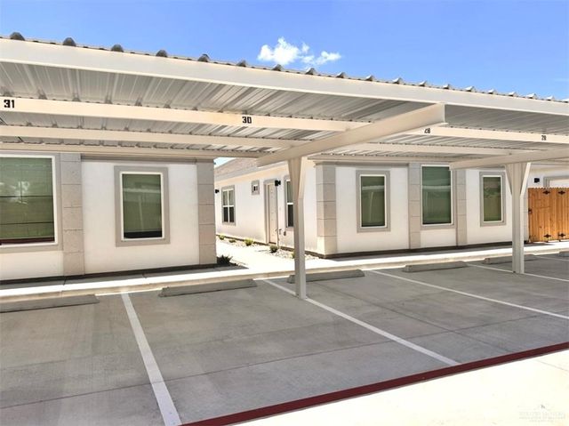 740 N Alamo Road 20, Alamo, TX 78516