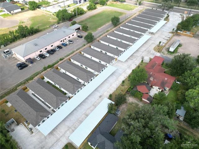 740 N Alamo Road 20, Alamo, TX 78516