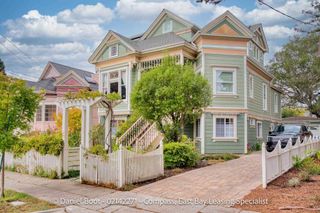 2141 Ward St, Berkeley, CA 94705
