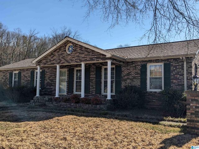 705 CHESTNUT STREET, Oneonta, AL 35121