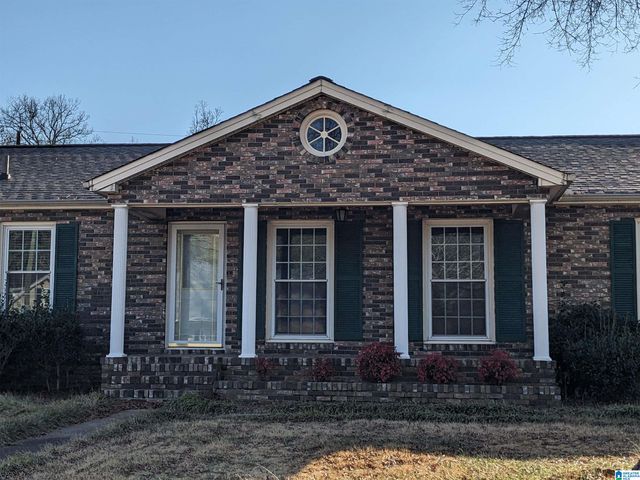 705 CHESTNUT STREET, Oneonta, AL 35121