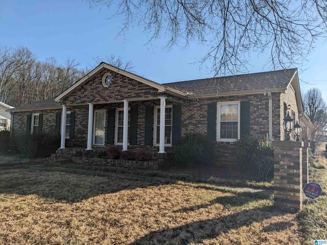 705 CHESTNUT STREET, Oneonta, AL 35121