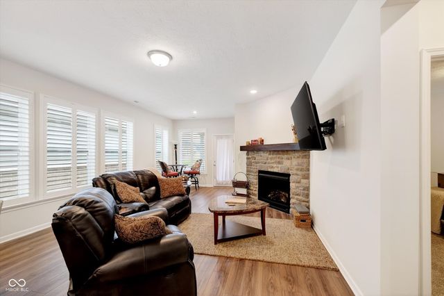 571 Washington Street, Fortville, IN 46040