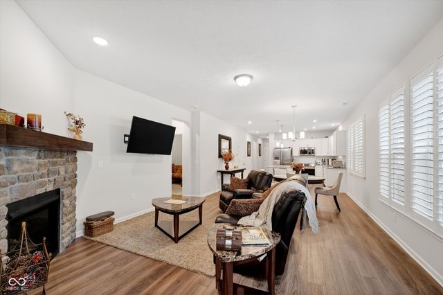 571 Washington Street, Fortville, IN 46040