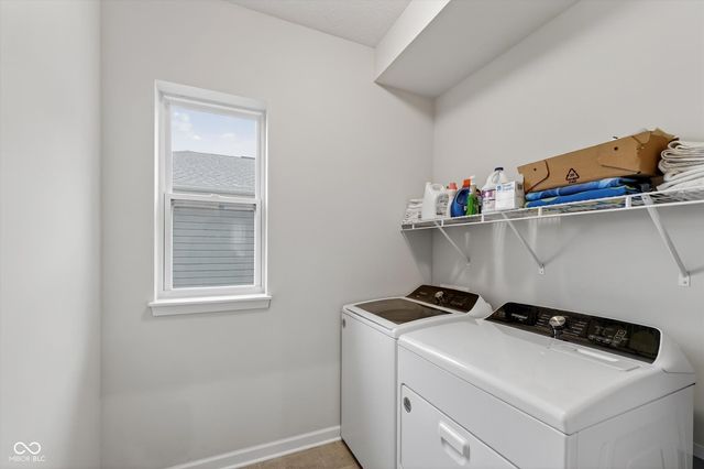 571 Washington Street, Fortville, IN 46040