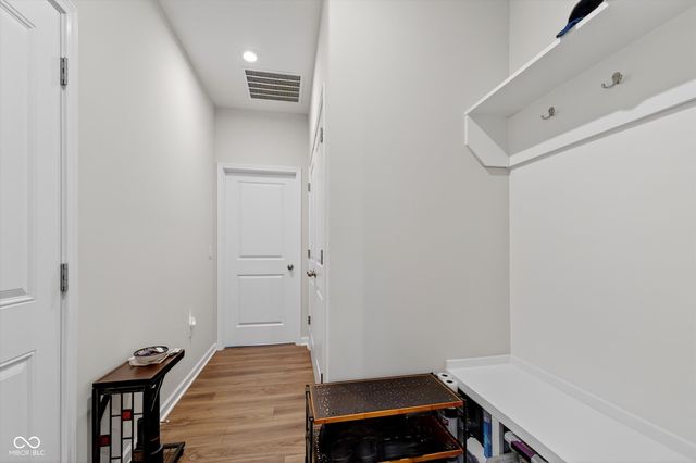 571 Washington Street, Fortville, IN 46040