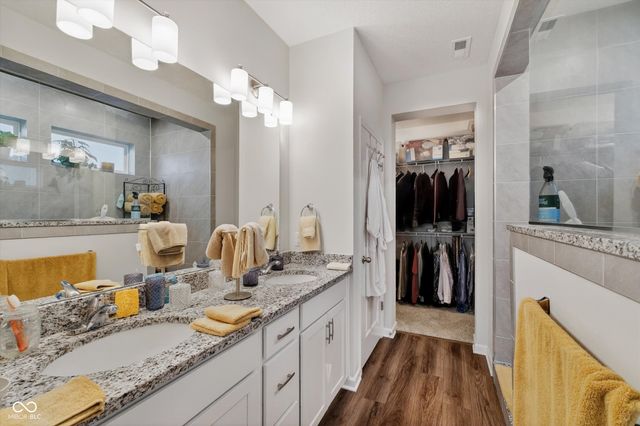 571 Washington Street, Fortville, IN 46040