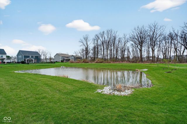 571 Washington Street, Fortville, IN 46040