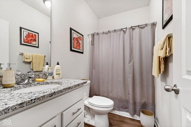 571 Washington Street, Fortville, IN 46040