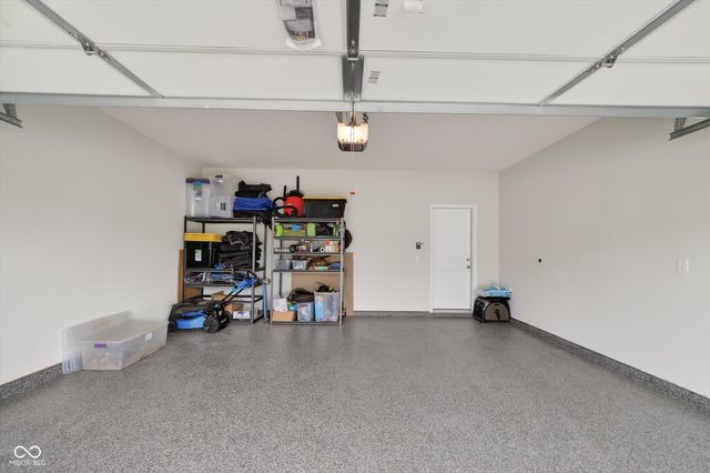 571 Washington Street, Fortville, IN 46040