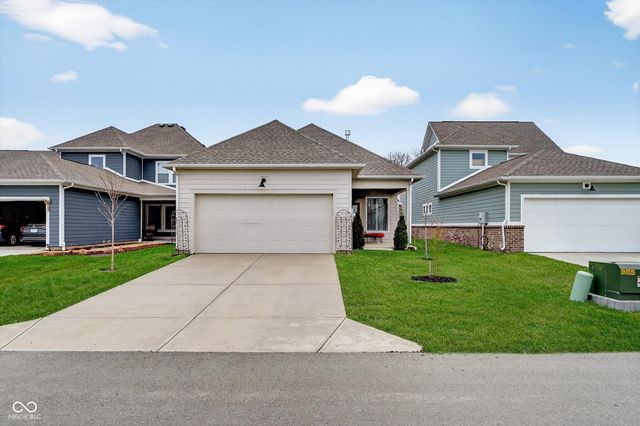 571 Washington Street, Fortville, IN 46040