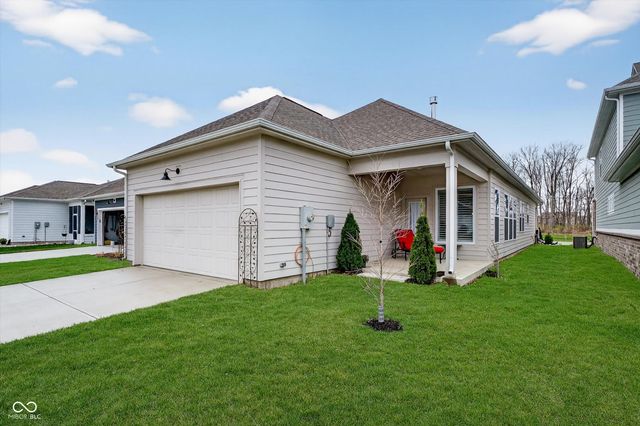 571 Washington Street, Fortville, IN 46040