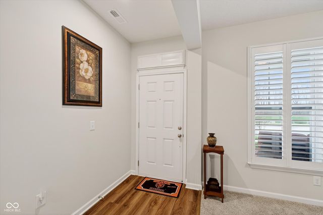 571 Washington Street, Fortville, IN 46040