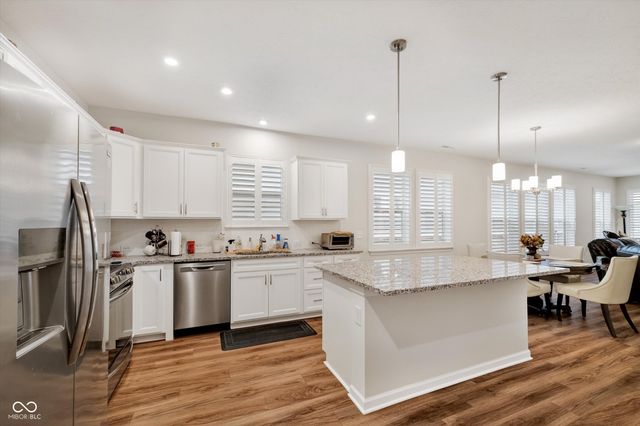 571 Washington Street, Fortville, IN 46040