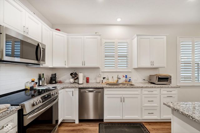 571 Washington Street, Fortville, IN 46040