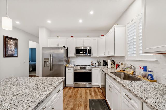 571 Washington Street, Fortville, IN 46040