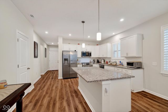 571 Washington Street, Fortville, IN 46040