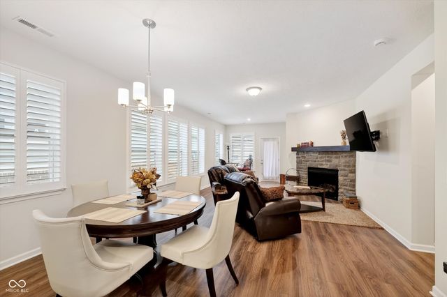 571 Washington Street, Fortville, IN 46040