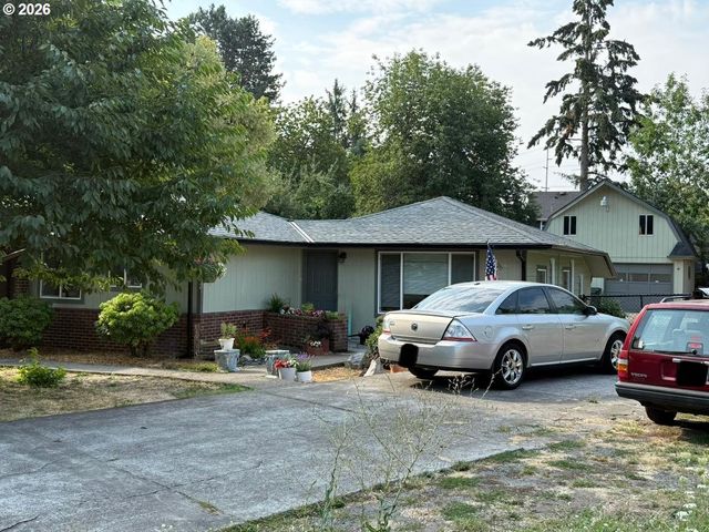 13414 Nw SHERRY St, Portland, OR 97229