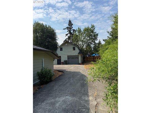 13414 Nw SHERRY St, Portland, OR 97229