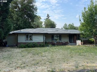 13414 Nw SHERRY St, Portland, OR 97229