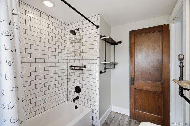 1214 McLean Avenue, Royal Oak, MI 48067