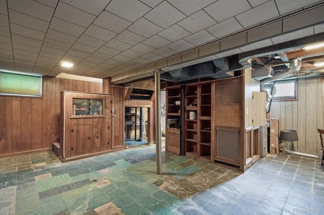 1214 McLean Avenue, Royal Oak, MI 48067