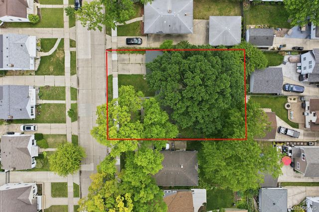 1214 McLean Avenue, Royal Oak, MI 48067
