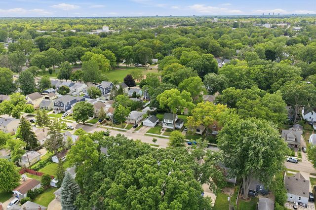 1214 McLean Avenue, Royal Oak, MI 48067