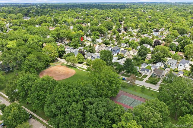 1214 McLean Avenue, Royal Oak, MI 48067